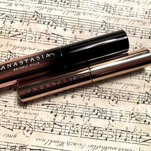 Anastasia Mascara & Brow Gel Duo